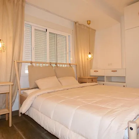 Front La Rada Appartement